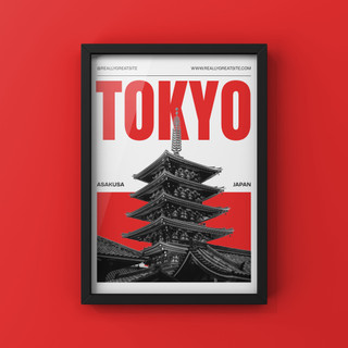 TOKYO