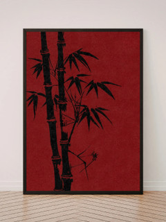 Bamboo